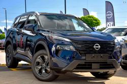 2025 Nissan X-TRAIL ST-L e-POWER