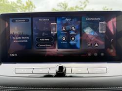 2025 Nissan X-TRAIL Ti e-POWER