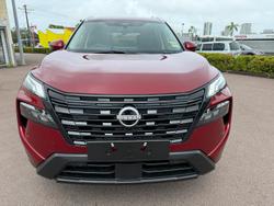 2025 Nissan X-TRAIL Ti e-POWER