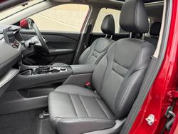 2025 Nissan X-TRAIL Ti e-POWER