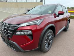 2025 Nissan X-TRAIL Ti e-POWER