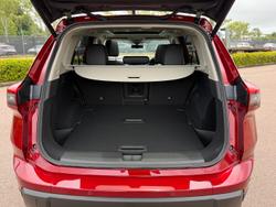 2025 Nissan X-TRAIL Ti e-POWER