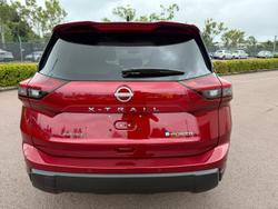 2025 Nissan X-TRAIL Ti e-POWER