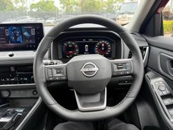 2025 Nissan X-TRAIL Ti e-POWER