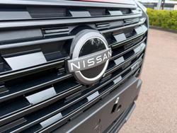 2025 Nissan X-TRAIL Ti e-POWER