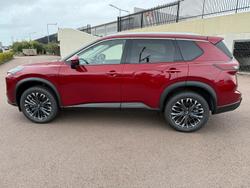 2025 Nissan X-TRAIL Ti e-POWER