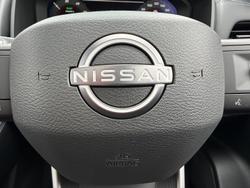 2025 Nissan X-TRAIL Ti e-POWER