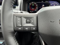 2025 Nissan X-TRAIL Ti e-POWER