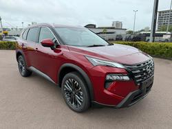 2025 Nissan X-TRAIL Ti e-POWER