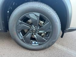 2025 Nissan X-TRAIL ST-L