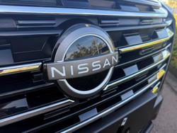 2025 Nissan X-TRAIL ST-L