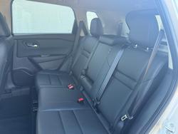 2025 Nissan X-TRAIL ST-L