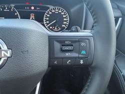 2025 Nissan X-TRAIL ST-L