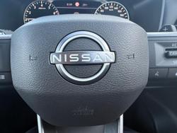 2025 Nissan X-TRAIL ST-L