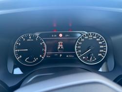 2025 Nissan X-TRAIL ST-L