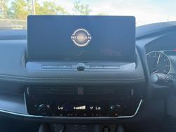 2025 Nissan X-TRAIL ST-L