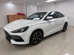 MG MG5