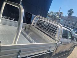 2025 Mitsubishi Triton GLS