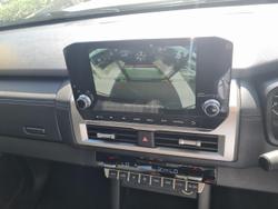 2025 Mitsubishi Triton GLS