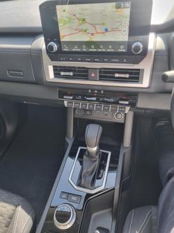 2025 Mitsubishi Triton GLS