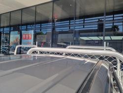 2025 Mitsubishi Triton GLS