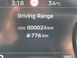 2025 Mitsubishi Triton GLS