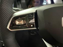 2025 MG ZS Essence Hybrid+
