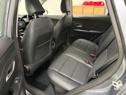 2025 MG ZS Essence Hybrid+ ZS32 MY25.5 Lunar Grey