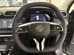 2025 MG ZS Essence Hybrid+ ZS32 MY25.5 Lunar Grey