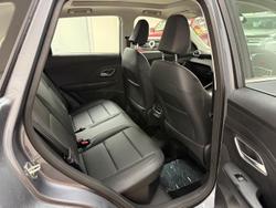 2025 MG ZS Essence Hybrid+ ZS32 MY25.5 Lunar Grey