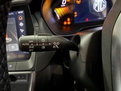 2025 MG ZS Essence Hybrid+ ZS32 MY25.5 Lunar Grey