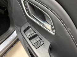 2025 MG ZS Essence Hybrid+ ZS32 MY25.5 Lunar Grey