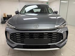 2025 MG ZS Essence Hybrid+ ZS32 MY25.5 Lunar Grey