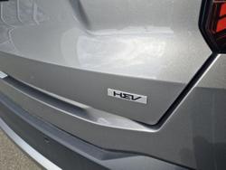 2025 Kia Sorento HEV GT-Line