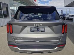 2025 Kia Sorento HEV GT-Line