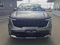 2025 Kia Sorento HEV GT-Line