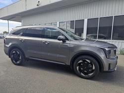 2025 Kia Sorento HEV GT-Line