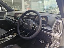 2025 Kia Sorento HEV GT-Line