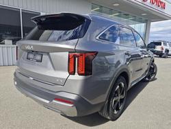 2025 Kia Sorento HEV GT-Line