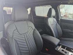 2025 Kia Sorento HEV GT-Line