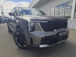 2025 Kia Sorento HEV GT-Line