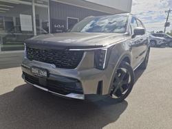 2025 Kia Sorento HEV GT-Line