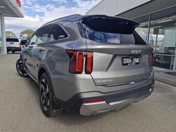 2025 Kia Sorento HEV GT-Line