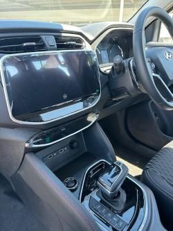 2026 LDV T60 Max PRO SK8C MY25 4X4 Dual Range Blanc White