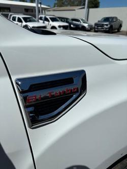 2026 LDV T60 Max PRO SK8C MY25 4X4 Dual Range Blanc White