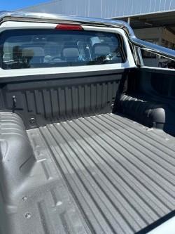 2026 LDV T60 Max PRO SK8C MY25 4X4 Dual Range Blanc White