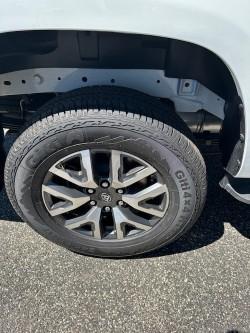 2026 LDV T60 Max PRO SK8C MY25 4X4 Dual Range Blanc White