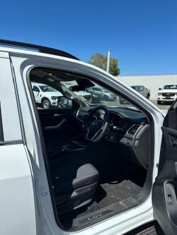 2026 LDV T60 Max PRO SK8C MY25 4X4 Dual Range Blanc White