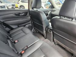 2021 Nissan X-TRAIL Ti