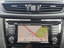 2021 Nissan X-TRAIL Ti